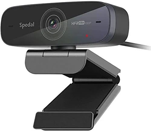 Webcams bis 50 Euro von Spedal