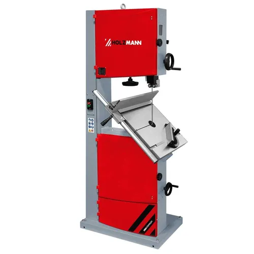 Holzmann Maschinen Tischbandsäge HBS470PROFI_230V