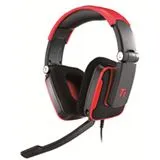 Thermaltake TteSPORTS SHOCK Royal Red Headset
