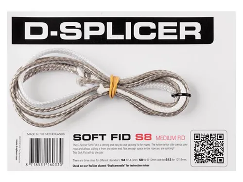 D-Splicer Soft FID S8 Medium 11307012