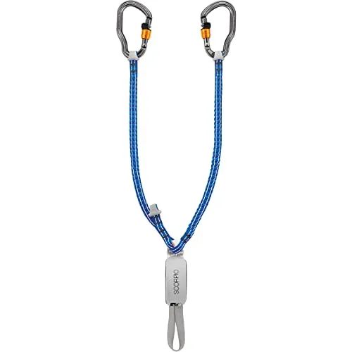 Petzl Scorpio Vertigo