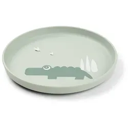 done by deer Speiseteller 