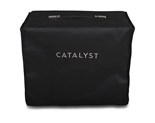 Catalyst 60 Cover - Schutzhülle für Line6 Catalyst 60 Verstärker, schützt vor Staub und Beschädigungen und sorgt für eine lange Lebensdauer.