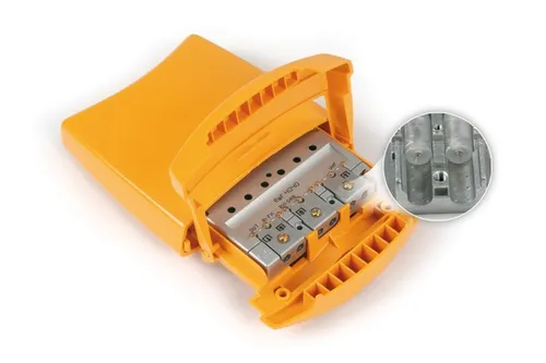 Televes ESW34ULTE Einschleusweiche von Televes Einschleusweiche Filter