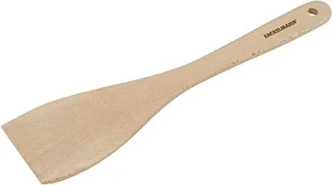 Fackelmann Pfannenwender 30 cm, NATURE