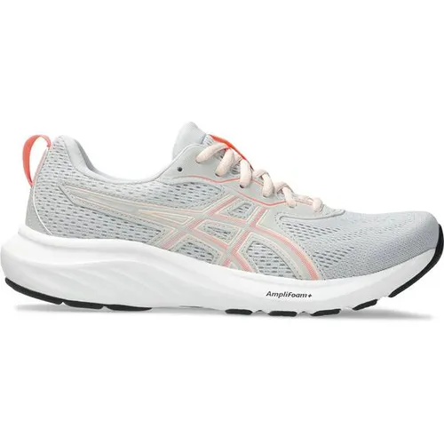 Asics GEL-CONTEND 9 Laufschuh in beige von ASICS