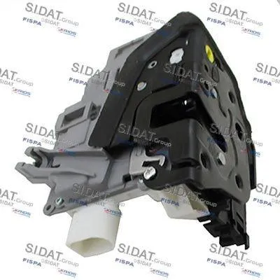 Türschloss Sidat 610851A2 für Audi, Seat, Skoda, VW