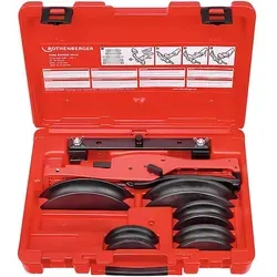 ROTHENBERGER Rohrbiege-Set für Alu-Verbundrohr von Rothenberger