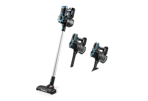 TZS First Austria Akku Handstaubsauger