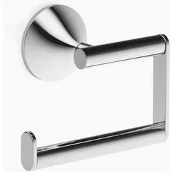 Dornbracht VAIA Papierrollenhalter ohne Deckel, Chrom von Dornbracht