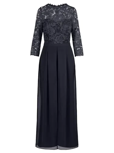 Overalls Blau von APART Fashion