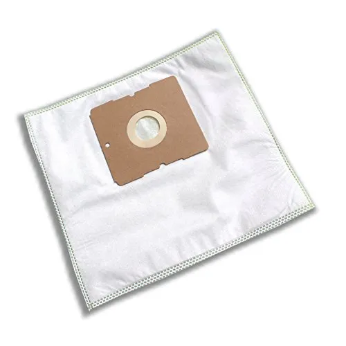 Staubsaugerbeutel geeignet Alaska VC 2018 Beutel Staubbeutel Säcke 40 Stück