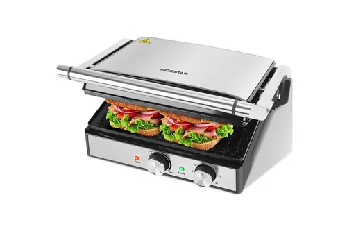 Aigostar XXL Kontaktgrill