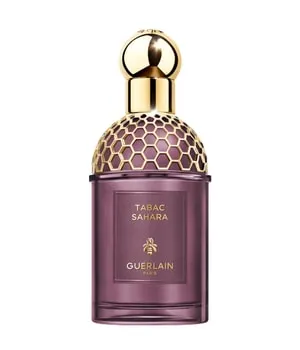 Guerlain Absolus Allegoria Tabac Sahara, Unisex, 75 ml von Guerlain
