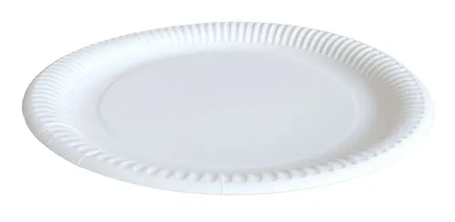 Braun & Company Pappteller By Nature Ø 29 cm 10 Stück