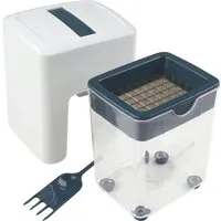 FACKELMANN FM Stifte-Schneider #easyprepare