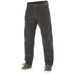 Reell Solid Vulcan Grey Cord 32/32 von Reell