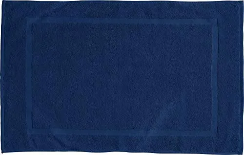 Badematten & Badteppiche Blau von REDBEST