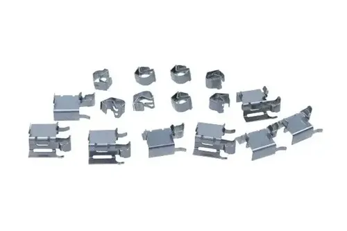 Maxgear Zubehörsatz, Scheibenbremsbelag 27-1479