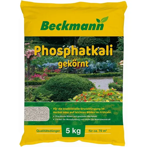 Beckmann Dünger von Beckmann