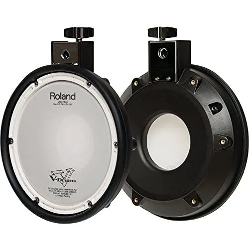 Roland 8'' 2-Zonen Mesh Head V-Pad für Snare PDX-8