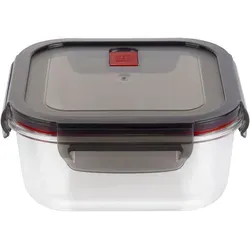 ZWILLING GUSTO 1100ml eckiges Glasgefäß von ZWILLING