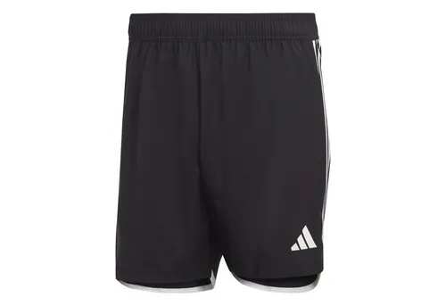 adidas Herren Trainingsshorts Tiro 23 Competition Match - Trainingshosen für Fußball, aus 100% recyceltem Material und mit feuchtigkeitsabsorbierender AEROREADY Technologie für ein trockenes Tragegefühl bei intensiven Matches.