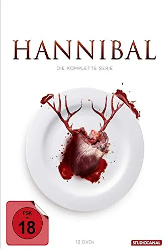 Hannibal von STUDIOCANAL