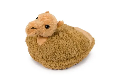 NOXXIEZ Kuschelweicher Fußwärmer für Kinder – Perfekte Wärme für kalte Tage - Der kuschelweiche Fußwärmer sorgt für angenehme Wärme und Komfort an kalten Tagen. Ideal für gemütliche Abende, bietet er eine großzügige Polsterung für entspannende Momente und ist der perfekte Begleiter für alle, die schnell frieren.