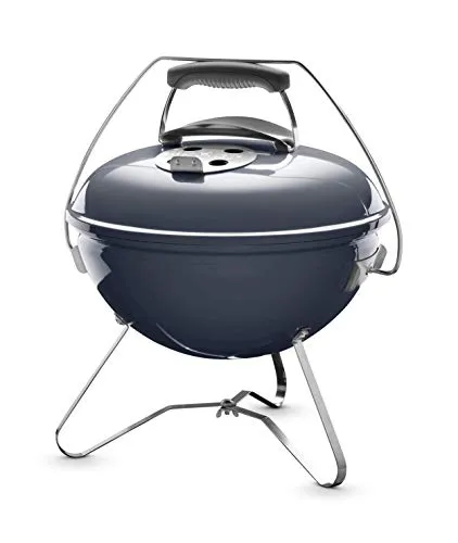 Weber Smokey Joe Premium Holzkohlegrill