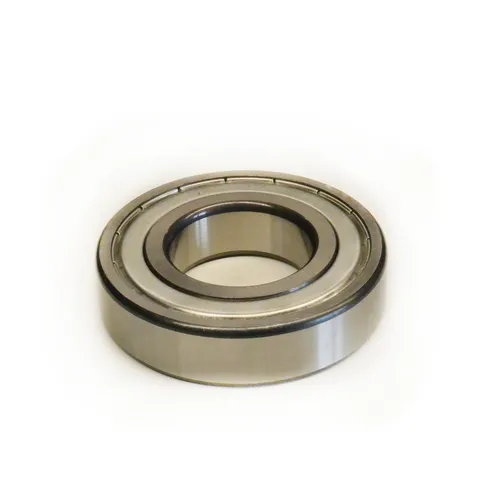Produktbild SKF Rillenkugellager 6309-Z/C3
