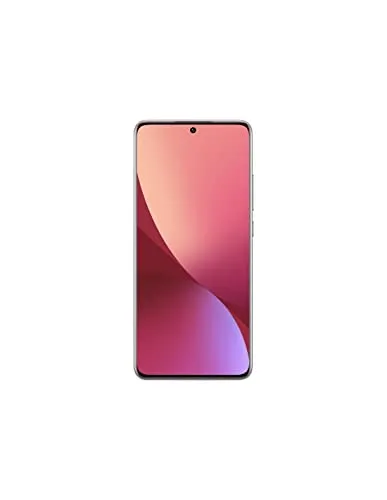 Xiaomi 12 5G 8GB RAM 256GB Purple - Leistungsstarkes Smartphone - Handy mit 5G-Konnektivität und 50 MP Dreifachkamera für beeindruckende Fotos. Genieße blitzschnelle Performance mit Snapdragon 8 Gen 1 und 256GB Speicher.