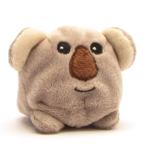 Schmoozies Koala I Displayreiniger I Mikrofasertuch I Bildschirmreiniger