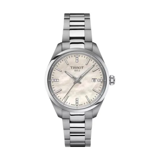 Tissot TISSOT PR 100 T150.210.11.116.00 Damenarmbanduhr von Tissot