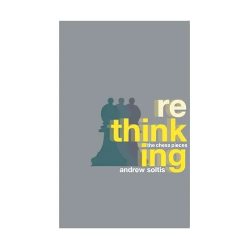 Rethinking the Chess Pieces