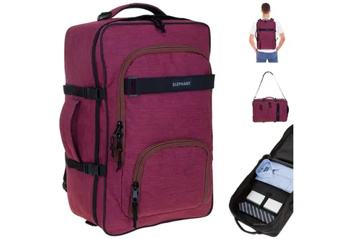 ELEPHANT Fly Travel Rucksack von Elephant