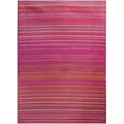 Marrakesch Outdoorteppich Jakinta 160x230cm in pink von Marrakesch Orient & Mediterran Interior