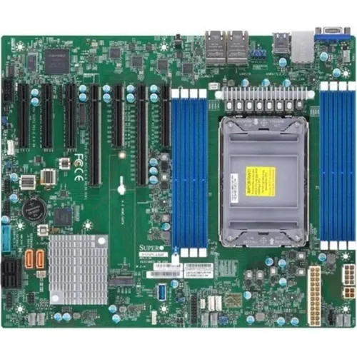 Supermicro Motherboards von Super Micro Computer