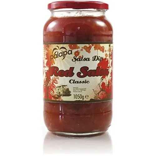 Palapa Mariachi Salsa Dip 1050g von Dips