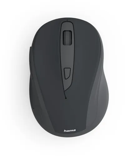 Hama Kabellose Maus WM-400