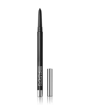 MAC Colour Excess Gel Pencil Eyeliner 3.5 g GLIDE OR DIE - Kajal & Eyeliner, wasserfest und hochpigmentiert für über 24 Stunden Halt auf den Lidern und 12 Stunden auf der Wasserlinie.