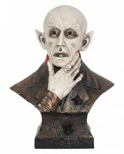 Horror-Shop Dekofigur The Count von Horror-Shop