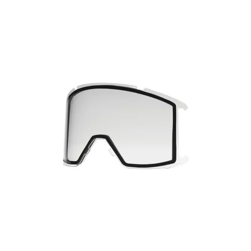 Smith L Squad XL clear antifog (7T)