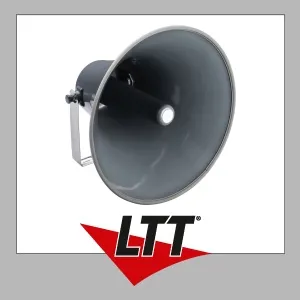 MONACOR SK-21 Druckkammerhorn von MONACOR
