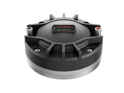 LAVOCE LAVOCE DN14.25T-16 1,4 Zoll Kompressionstreiber, Neodym Einbaulautsprecher