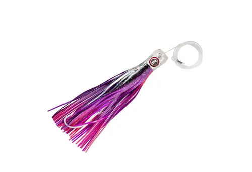 Williamson Vorfachschnur Williamson Big Game Catcher Rigged 21cm 100g - Meeresvorfach, (1-St)