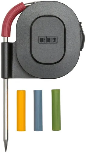Weber Grillthermometer Messfühler für Grillgut von Weber