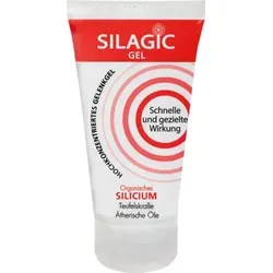 SILAGIC Gel 50 ml