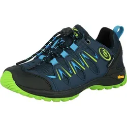 Brütting Unisex Kinder Expedition Kids Cross-Laufschuh - Wanderschuhe für Kinder, leicht und bequem, ideal für Abenteuer in der Natur.