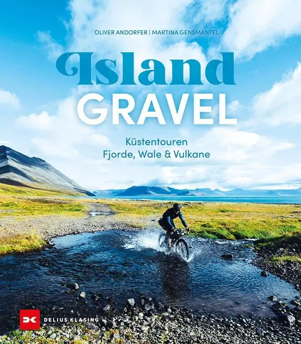 Island Gravel: Küstentouren - Fjorde, Wale und Vulkane - Abenteuerliche Küstentouren in Island, entdecken Sie atemberaubende Fjorde, beobachten Sie Wale und erleben Sie die faszinierenden Vulkane.